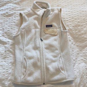 Patagonia Vest